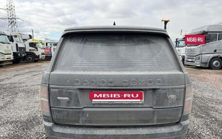 Land Rover Range Rover IV рестайлинг, 2020 год, 9 230 000 рублей, 4 фотография
