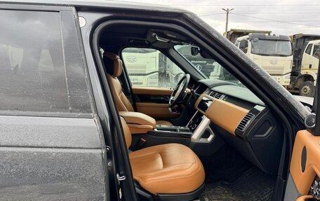 Land Rover Range Rover IV рестайлинг, 2020 год, 9 230 000 рублей, 9 фотография