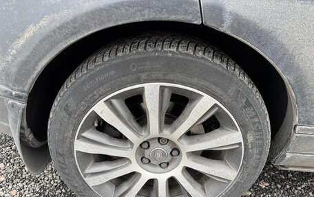 Land Rover Range Rover IV рестайлинг, 2020 год, 9 230 000 рублей, 11 фотография