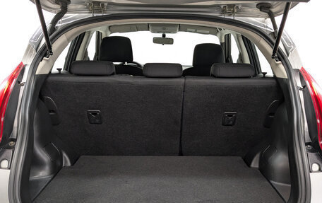 Nissan Juke II, 2012 год, 1 225 000 рублей, 10 фотография