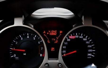 Nissan Juke II, 2012 год, 1 225 000 рублей, 16 фотография