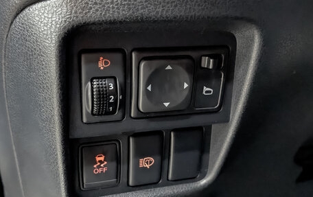 Nissan Juke II, 2012 год, 1 225 000 рублей, 25 фотография