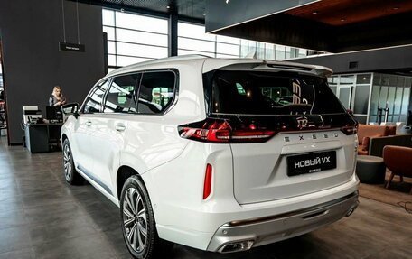 CheryExeed VX, 2024 год, 6 040 000 рублей, 6 фотография