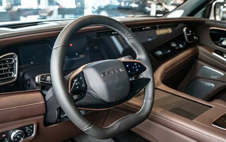 CheryExeed VX, 2024 год, 6 040 000 рублей, 11 фотография