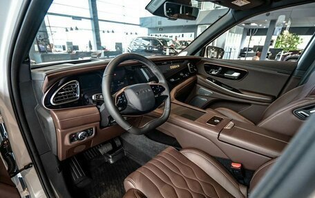 CheryExeed VX, 2024 год, 6 040 000 рублей, 12 фотография