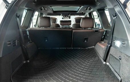 CheryExeed VX, 2024 год, 6 040 000 рублей, 9 фотография