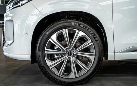 CheryExeed VX, 2024 год, 6 040 000 рублей, 5 фотография