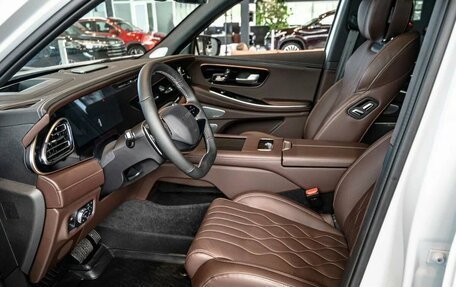 CheryExeed VX, 2024 год, 6 040 000 рублей, 10 фотография