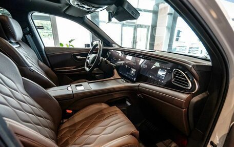 CheryExeed VX, 2024 год, 6 040 000 рублей, 16 фотография