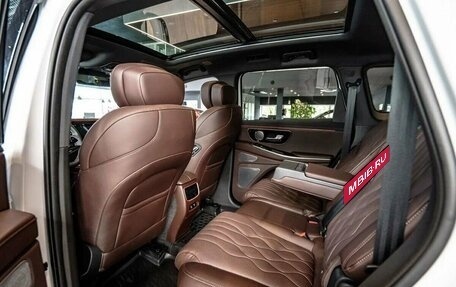 CheryExeed VX, 2024 год, 6 040 000 рублей, 13 фотография