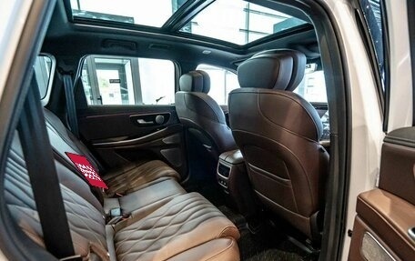 CheryExeed VX, 2024 год, 6 040 000 рублей, 15 фотография