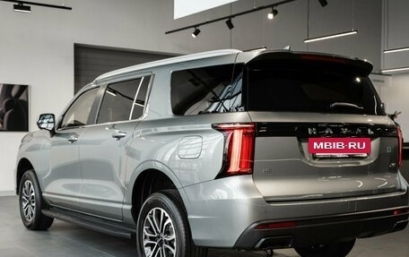 Haval H5, 2024 год, 3 699 000 рублей, 7 фотография