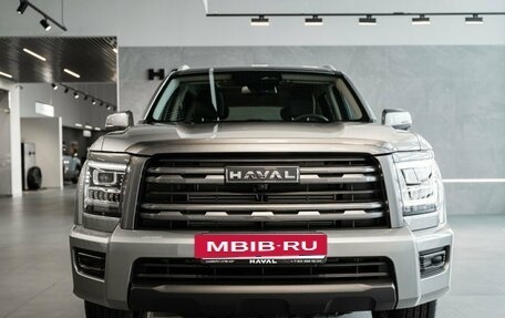 Haval H5, 2024 год, 3 699 000 рублей, 2 фотография