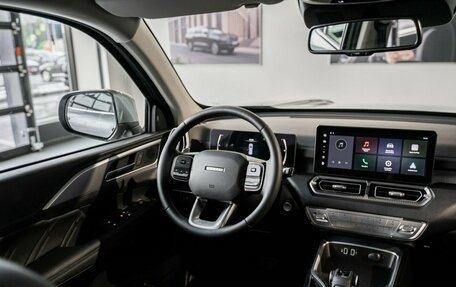 Haval H5, 2024 год, 3 699 000 рублей, 18 фотография