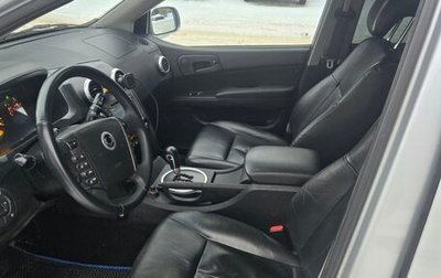SsangYong Actyon Sports II, 2008 год, 800 000 рублей, 1 фотография