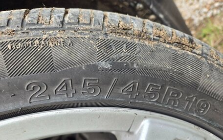 Volvo XC70 II рестайлинг, 2012 год, 1 050 000 рублей, 9 фотография