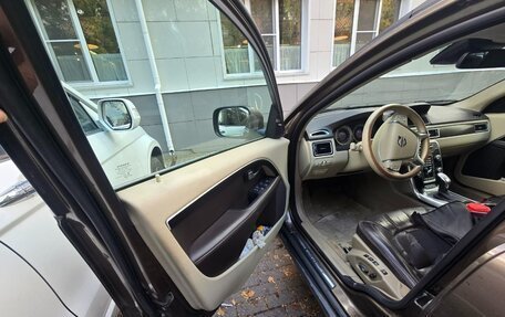 Volvo XC70 II рестайлинг, 2012 год, 1 050 000 рублей, 8 фотография