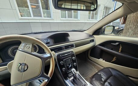 Volvo XC70 II рестайлинг, 2012 год, 1 050 000 рублей, 7 фотография