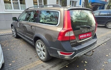 Volvo XC70 II рестайлинг, 2012 год, 1 050 000 рублей, 5 фотография