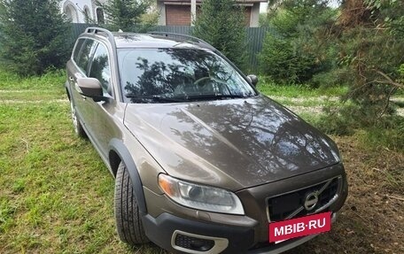 Volvo XC70 II рестайлинг, 2012 год, 1 050 000 рублей, 2 фотография