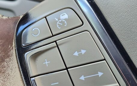 Volvo XC70 II рестайлинг, 2012 год, 1 050 000 рублей, 14 фотография