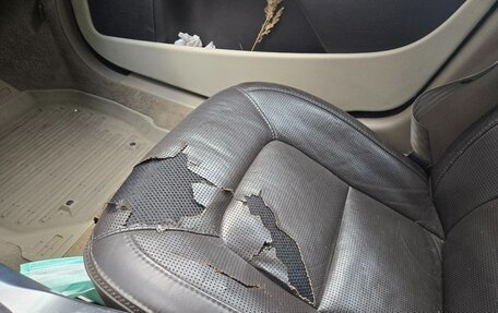 Volvo XC70 II рестайлинг, 2012 год, 1 050 000 рублей, 11 фотография