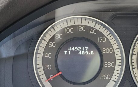 Volvo XC70 II рестайлинг, 2012 год, 1 050 000 рублей, 15 фотография