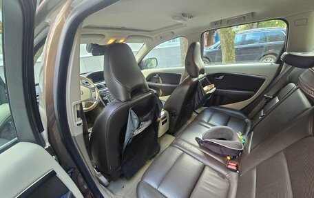 Volvo XC70 II рестайлинг, 2012 год, 1 050 000 рублей, 16 фотография
