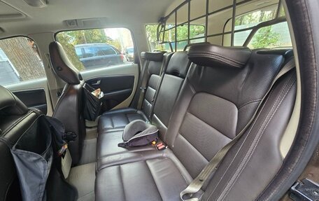 Volvo XC70 II рестайлинг, 2012 год, 1 050 000 рублей, 17 фотография