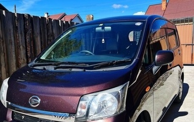 Daihatsu Move VI рестайлинг, 2014 год, 570 000 рублей, 1 фотография