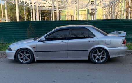 Honda Torneo, 1997 год, 300 000 рублей, 7 фотография