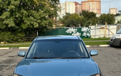Mazda 3, 2007 год, 360 000 рублей, 1 фотография