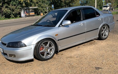 Honda Torneo, 1997 год, 300 000 рублей, 3 фотография