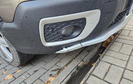 Volvo XC70 II рестайлинг, 2012 год, 1 050 000 рублей, 20 фотография