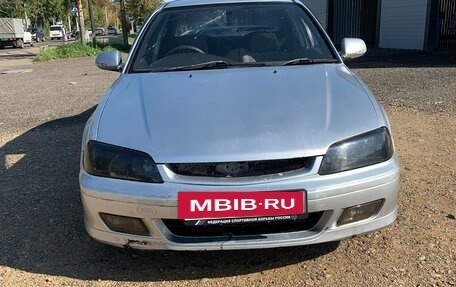 Honda Torneo, 1997 год, 300 000 рублей, 2 фотография