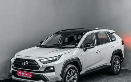 Toyota RAV4, 2025 год, 4 200 000 рублей, 1 фотография