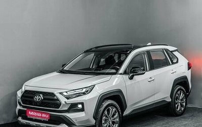Toyota RAV4, 2025 год, 4 200 000 рублей, 1 фотография