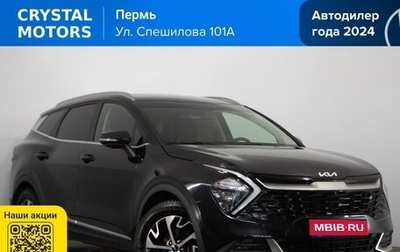 KIA Sportage IV рестайлинг, 2022 год, 33 290 000 рублей, 1 фотография