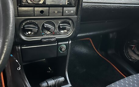 Volkswagen Passat B4, 1995 год, 269 000 рублей, 14 фотография