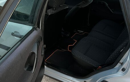 Volkswagen Passat B4, 1995 год, 269 000 рублей, 15 фотография