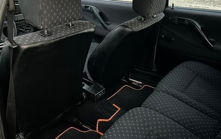 Volkswagen Passat B4, 1995 год, 269 000 рублей, 17 фотография