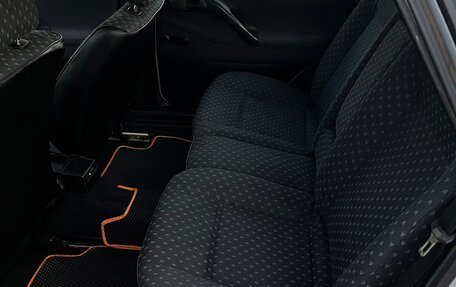 Volkswagen Passat B4, 1995 год, 269 000 рублей, 16 фотография