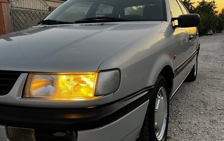 Volkswagen Passat B4, 1995 год, 269 000 рублей, 11 фотография