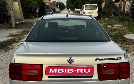 Volkswagen Passat B4, 1995 год, 269 000 рублей, 6 фотография