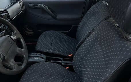 Volkswagen Passat B4, 1995 год, 269 000 рублей, 13 фотография