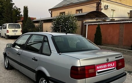 Volkswagen Passat B4, 1995 год, 269 000 рублей, 5 фотография
