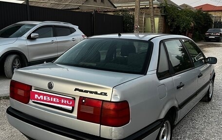 Volkswagen Passat B4, 1995 год, 269 000 рублей, 7 фотография