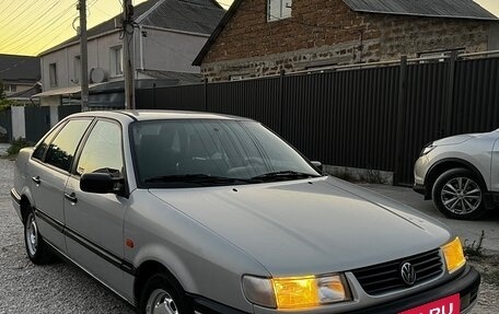 Volkswagen Passat B4, 1995 год, 269 000 рублей, 9 фотография