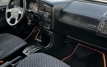 Volkswagen Passat B4, 1995 год, 269 000 рублей, 20 фотография