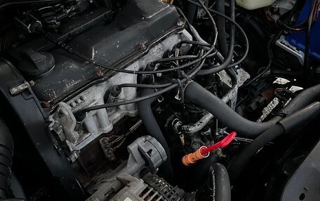 Volkswagen Passat B4, 1995 год, 269 000 рублей, 32 фотография